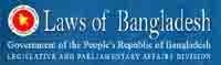 The Lawyer BD - importants link - Laws of Bangladesh 