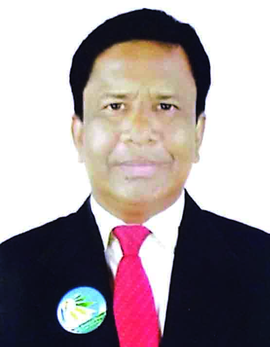 Adv. Muzibor Rahman