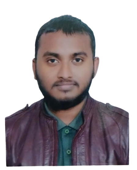 M. Ahammad Ullah Rifat